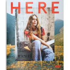 HERE Magazine HERE Magazine