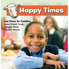 Happy Times Happy Times