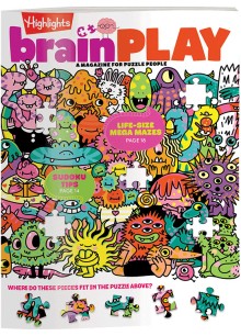 Highlights brainPLAY