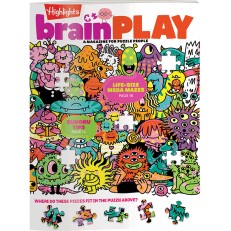 Highlights brainPLAY Highlights brainPLAY