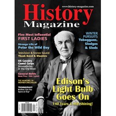 History Magazine
