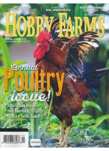 Hobby Farms Hobby Farms