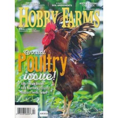 Hobby Farms