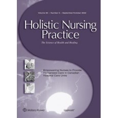 Holistic Nursing Practice