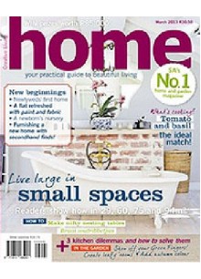 Home Magazine (French) Home Magazine (French)