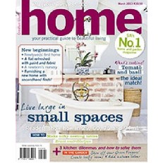 Home Magazine (French) Home Magazine (French)