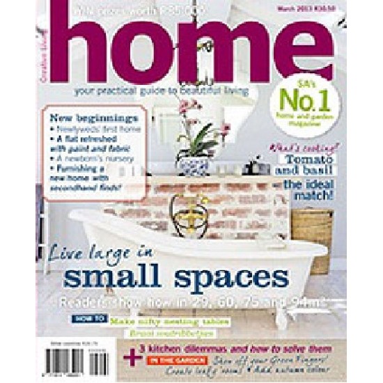Home Magazine (French)