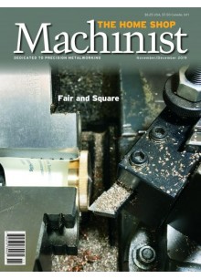Home Shop Machinist Home Shop Machinist
