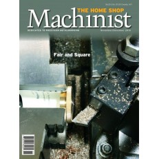 Home Shop Machinist
