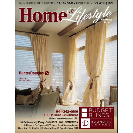Homes & Lifestyles (Indiana)