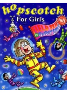 Hopscotch for Girls