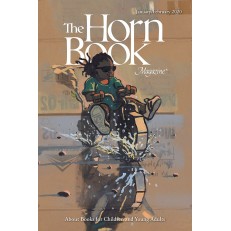 Horn Book Magazine Horn Book Magazine