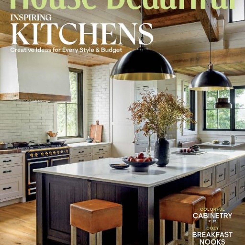 House Beautiful Magazine Subscriber Services