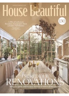 House Beautiful - Digital