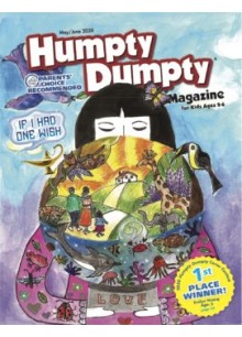 Humpty Dumpty