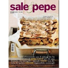 Il Meglio di Sale & Pepe Il Meglio di Sale & Pepe