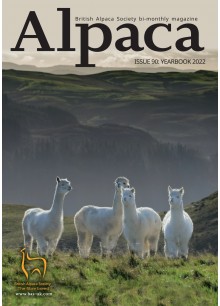 Alpaca Magazine (UK)