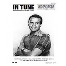 In Tune International In Tune International