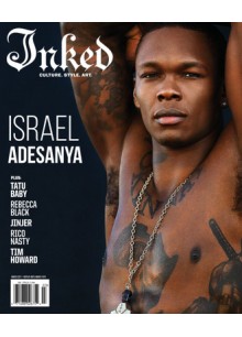 Inked Magazine