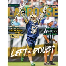 Inside Lacrosse Inside Lacrosse