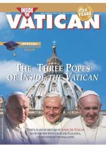 Inside the Vatican Inside the Vatican