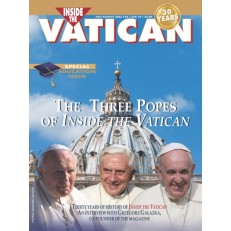 Inside the Vatican Inside the Vatican