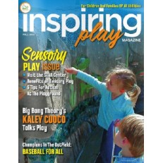 Inspiring Magazine