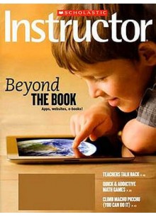Scholastic Teacher Scholastic Teacher
