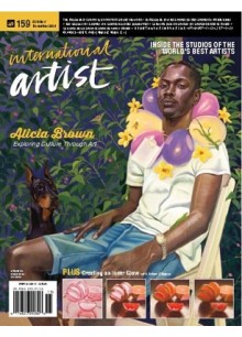 International Artist International Artist