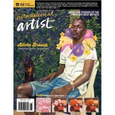 International Artist International Artist