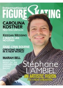 International Figure Skating