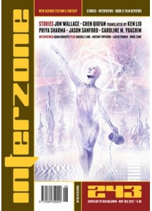 Interzone
