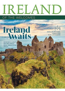 Ireland Of The Welcomes