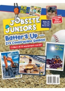 Jobsite Juniors Jobsite Juniors