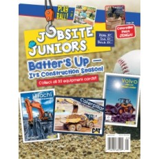 Jobsite Juniors Jobsite Juniors