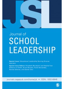 Journal of School Leadership (Individual)
