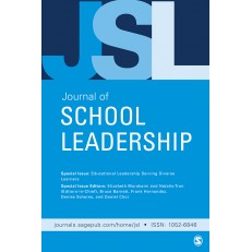 Journal of School Leadership (Institution) Journal of School Leadership (Institution)