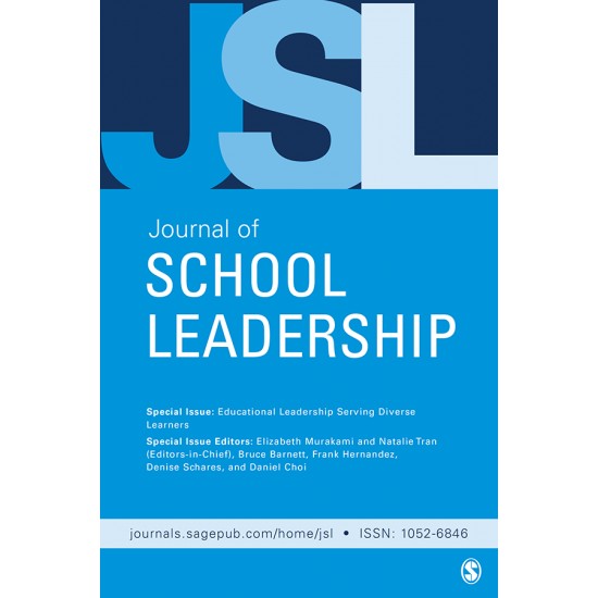 Journal of School Leadership (Individual)