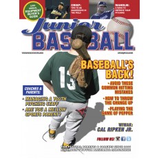 Junior Baseball Junior Baseball