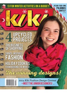 Kiki Magazine
