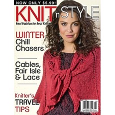 Knit N Style Knit N Style