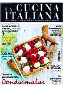 La Cucina Italiana La Cucina Italiana