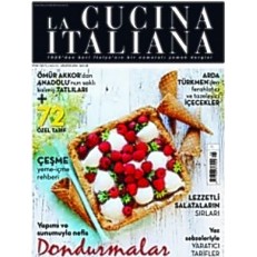 La Cucina Italiana