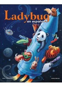 Ladybug en Espanol Ladybug en Espanol