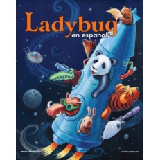 Ladybug en Espanol Ladybug en Espanol