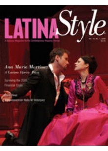 Latina Style Latina Style