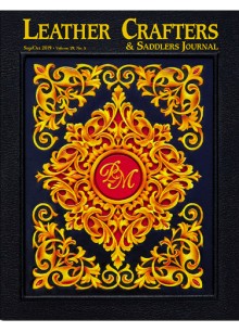 Leather Crafters & Saddlers Journal