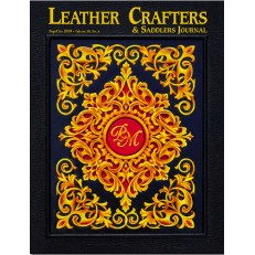 Leather Crafters & Saddlers Journal