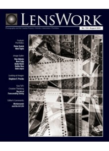 Lenswork