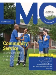 Library Media Connection